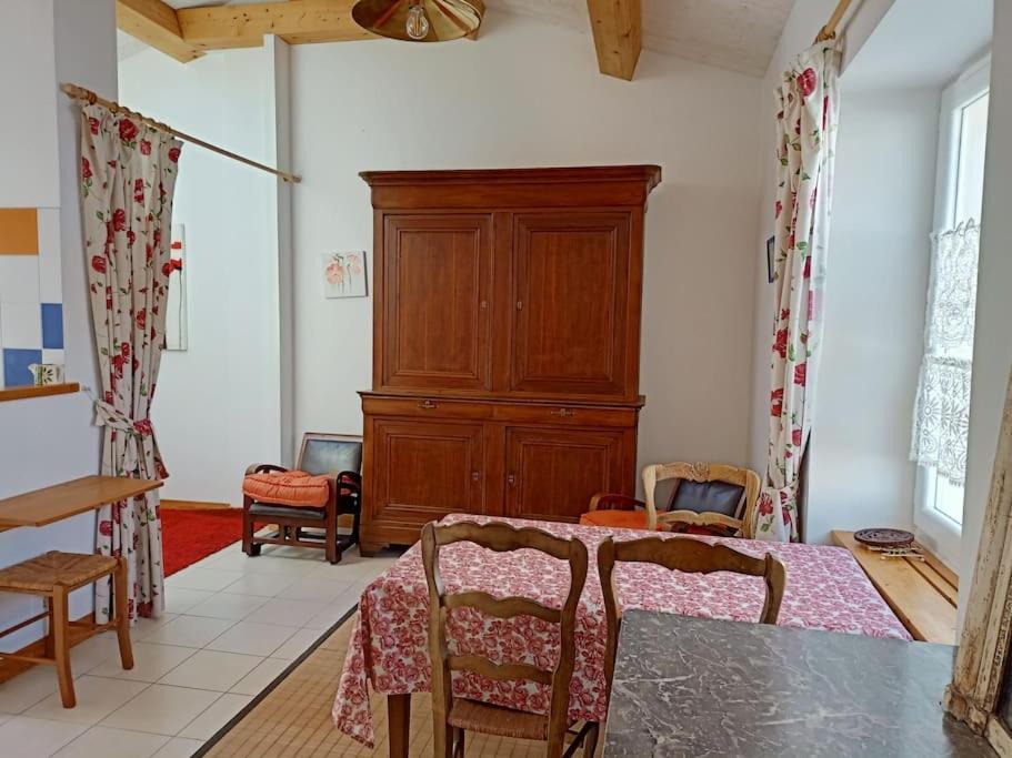 La Maison Du Marin Villa Saint-Gilles-Croix-de-Vie Exterior photo